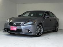 2014 Lexus GS350 3.5 F Sport Pre-Order