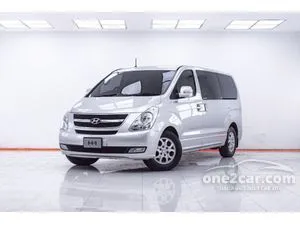 2010 Hyundai H-1 2.5 Maesto Executive Van