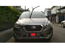 2016 Datsun GO+ 1.2 T-OPTION MPV