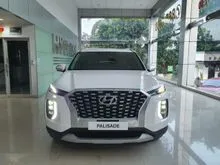 2022 Hyundai Palisade 2,2 Signature Wagon