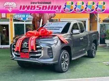 2022 MG Extender 2.0 Giant Cab (ปี 19-26) Grand X Pickup