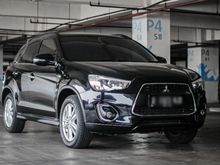Mitsubishi Outlander Sport 2.0 PX SUV 2014 Mulus Terawat