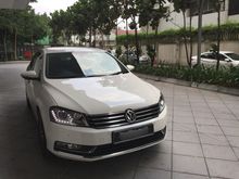 2014 Volkswagen Passat 1.8 TSI Sedan ****CASH BUYER ONLY**** EASY SELL-Get Free Tinted Film worth RM500 by Raytech. Promotion only valid from 14 August 2017 - 13 November 2017. T&C apply