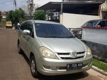 2005 Toyota Kijang Innova 2.0 G MPV