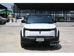 2024 Jaecoo 6 Long Range SUV