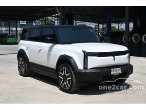 2024 Jaecoo 6 Long Range SUV