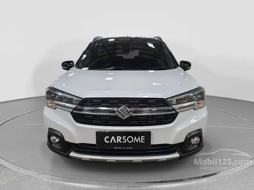 2021 Suzuki XL7 Alpha SUV