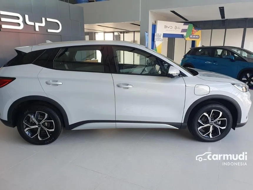 2024 BYD Atto 3 Superior SUV