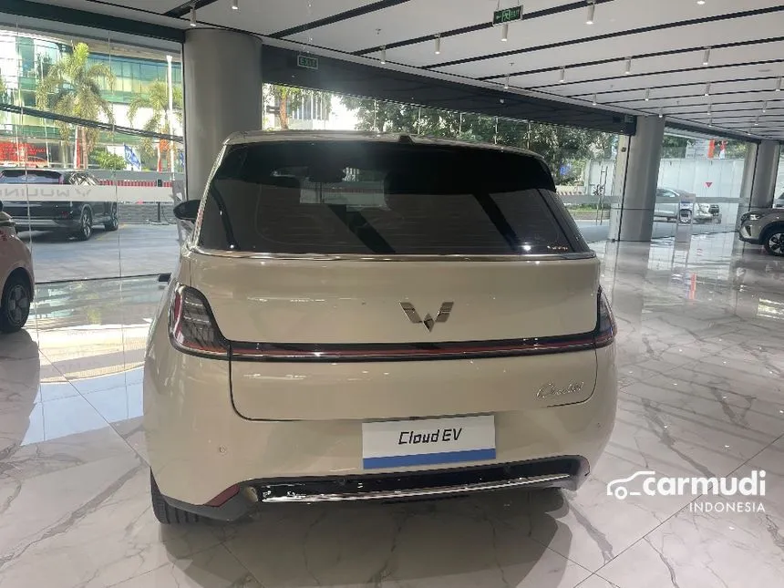 2024 Wuling Cloud EV EV Hatchback