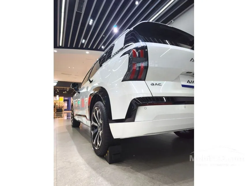 2026 GAC AION V Luxury SUV