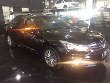2012 Honda Accord 2.4 VTi-L Sedan