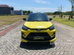 2021 Toyota Raize 1.0 GR Sport TSS (2 Tone) SUV