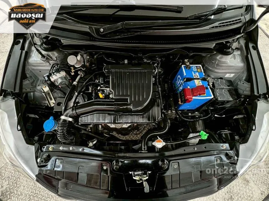 2019 Suzuki Ciaz GL Sedan