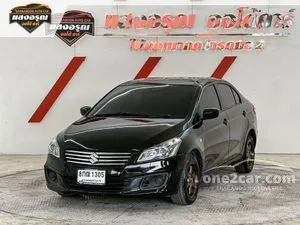 2019 Suzuki Ciaz 1.2 GL Sedan