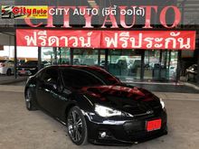 2015 Subaru BRZ 2.0 (ปี 12-16) Base Spec Coupe AT