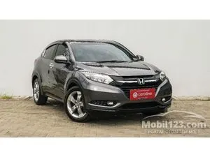 2018 Honda HR-V 1.5 E SUV