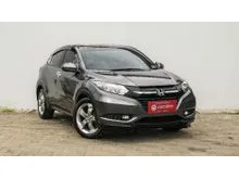 2018 Honda HR-V 1.5 E SUV. Garansi 1 tahun