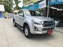 2018 Isuzu D-Max 1.9 SPACE CAB (ปี 11-17) Hi-Lander L Pickup MT