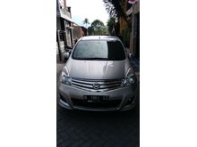 2013 Nissan Grand Livina 1.5 XV MPV