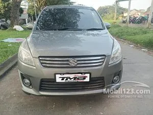 2013 Suzuki Ertiga 1.4 GL MPV