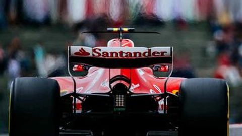 Tim F1 Ferrari Kehilangan Sponsor Besar