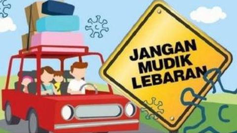 Ini Jalur Alternatif Mudik untuk Hindari Penyekatan