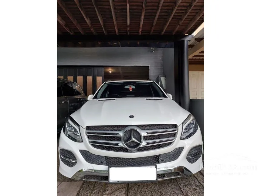 Jual Mobil Mercedes