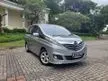 Jual Mobil Mazda Biante 2014 2.0 SKYACTIV A/T 2.0 di Banten Automatic MPV Silver Rp 145.000.000