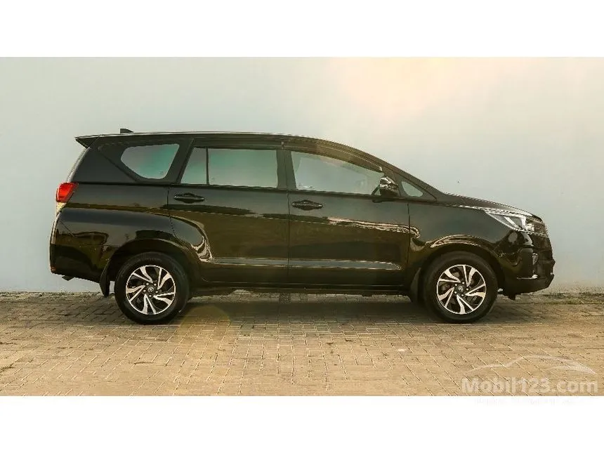 2021 Toyota Kijang Innova G MPV