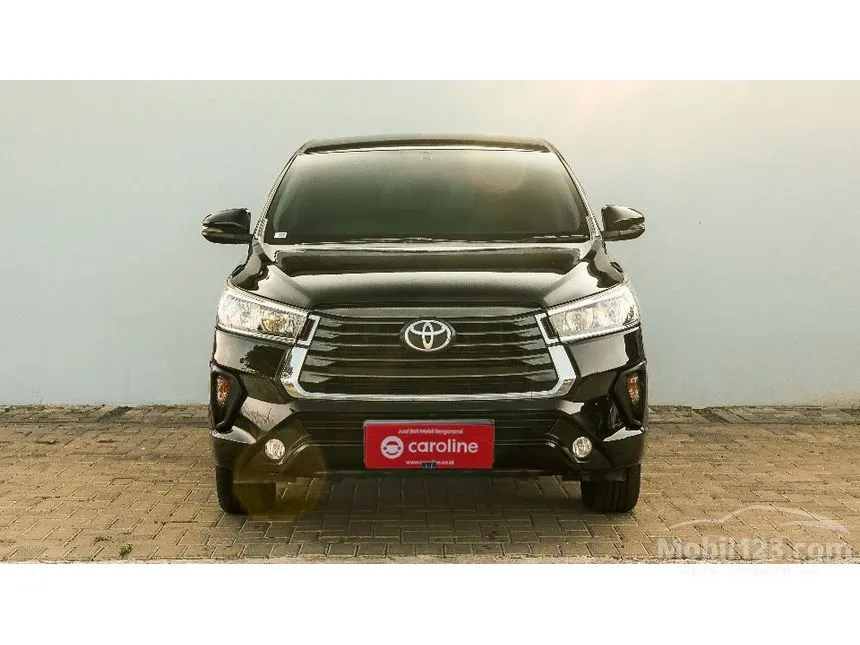 2021 Toyota Kijang Innova G MPV