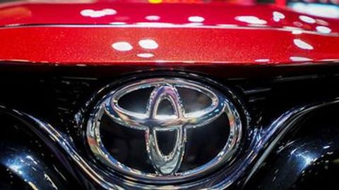Waduh, Toyota Putuskan ‘Suntik Mati’ Yaris karena Alasan Ini