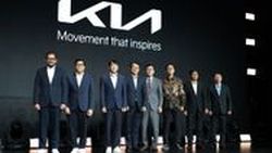 Kia Makin Serius di Indonesia: Target Punya 100 Diler dan Jual 40 Ribu Mobil pada 2030