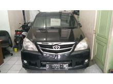 2009 Toyota Avanza 1.3 G