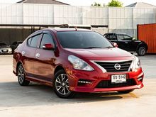 2019 Nissan Almera 1.2 (ปี 11-16) E SPORTECH Sedan AT