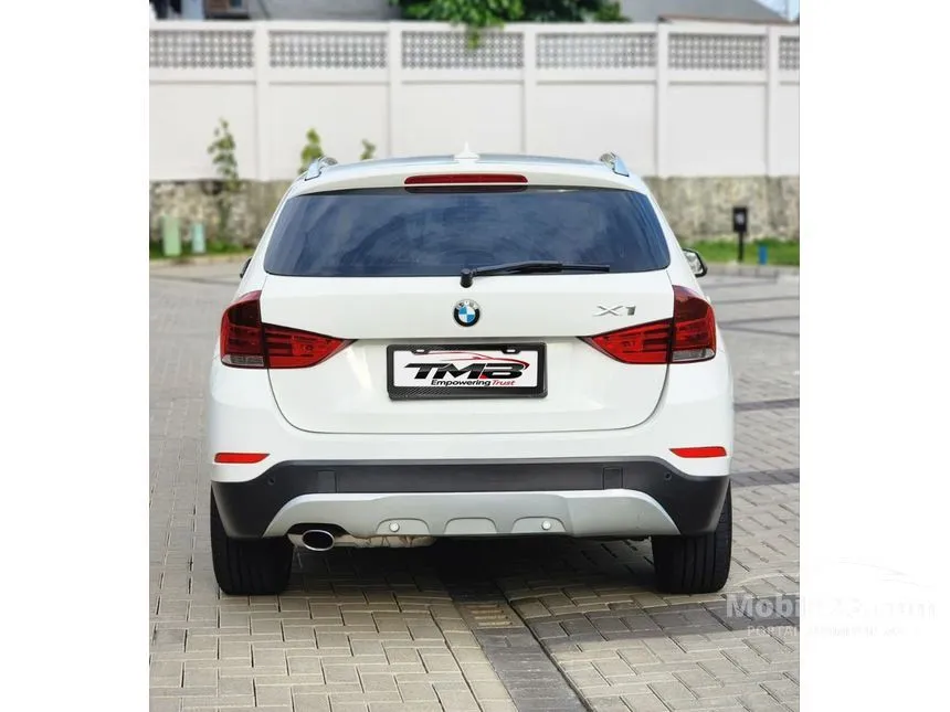 2014 BMW X1 sDrive18i xLine SUV
