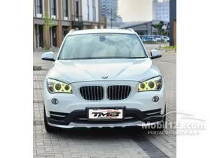 2014 BMW X1 2.0 sDrive18i xLine SUV