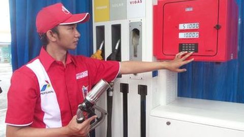 Premium Segera Dihapus, Penggantinya: Pertalite