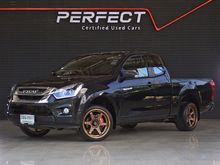 2017 Isuzu D-Max 1.9 SPACE CAB (ปี 11-17) Z Pickup MT