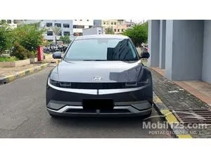 2022 Hyundai IONIQ 5 Signature Long Range SUV