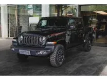 2025 Jeep Gladiator 3.6 Rubicon Pickup