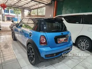 2012 MINI Cooper 1.6 S Hatchback