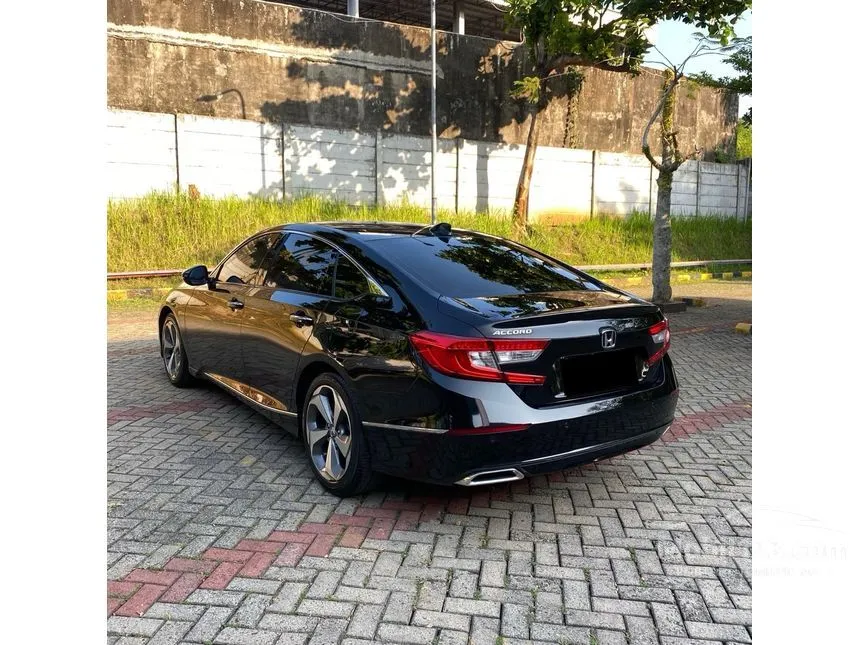 2023 Honda Accord Sedan