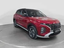2022 Hyundai Creta 1.5 Prime SUV UNIT ISTIMEWA,PERORANGAN, FULLSETT,PAJAK PANJANG 2027,JAMINAN BERKUALITAS,LULUS INSPEKSI 175 TITIK,SIAP PAKAI,GARANS