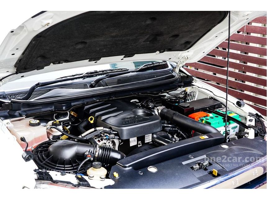 2012 Ford Ranger 2.2 DOUBLE CAB (ปี 12-15) Hi-Rider XLT Pickup AT for ...