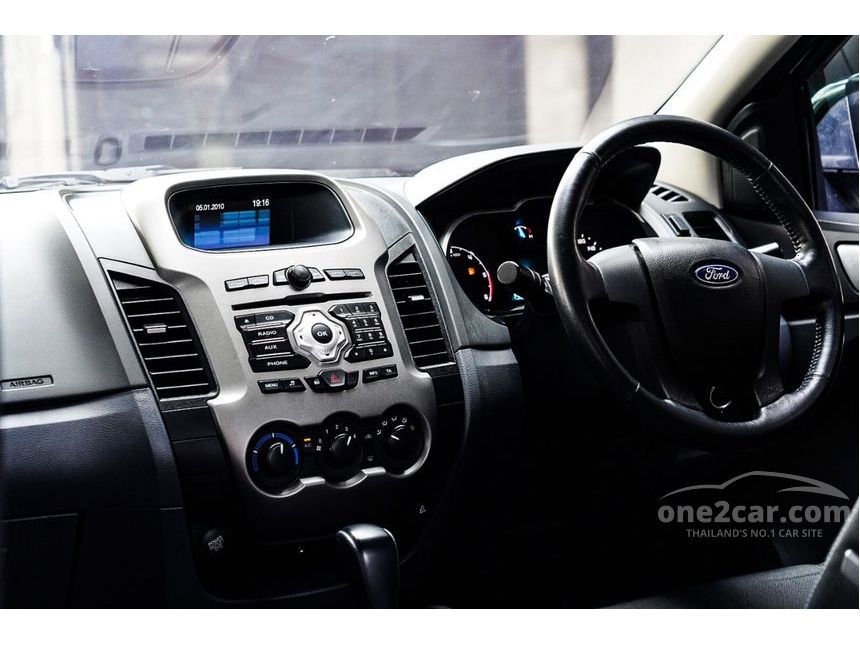 2012 Ford Ranger 2.2 DOUBLE CAB (ปี 12-15) Hi-Rider XLT Pickup AT for ...