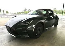 2025 Toyota GR 86 2.4 (ปี 22-28) RC Coupe