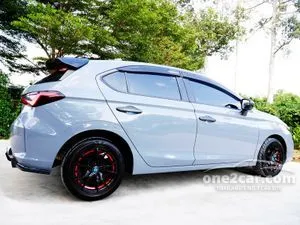 2023 Honda City 1.0 SV Hatchback