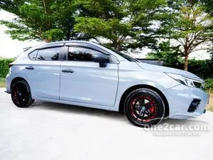 2023 Honda City 1.0 SV Hatchback