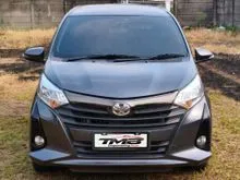 2020 Toyota Calya 1.2 G MPV