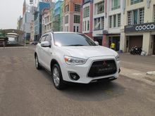 2014 Mitsubishi Outlander Sport 2.0 GLS SUV TDP 29jt